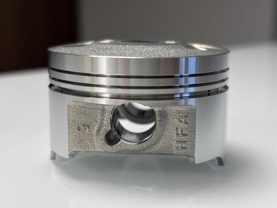 Tłok nominalny, Honda CBR 125 JC34 JC39 JC50. 04-16 Nowy ORG
