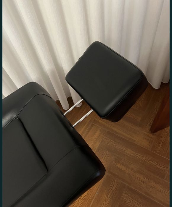 Cadeira estética/ pós cirúrgica/ geriatria