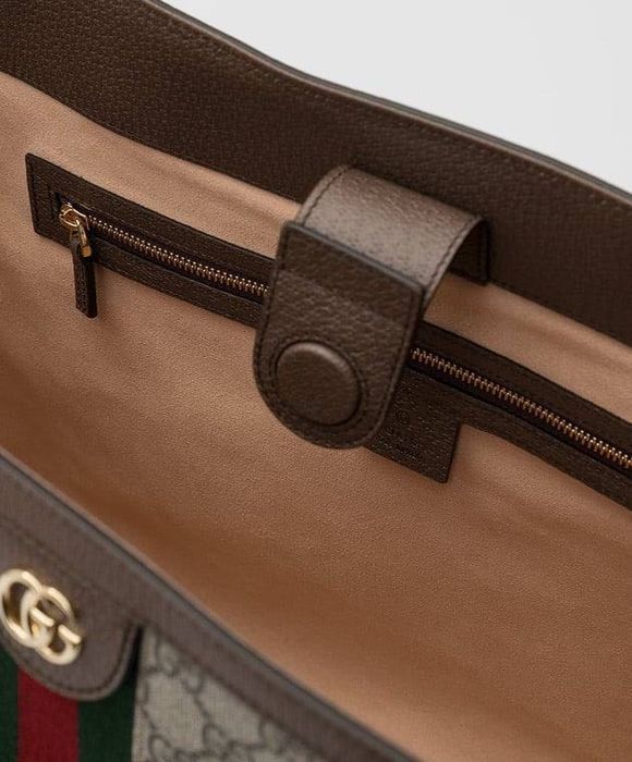 Сумка тоут Gucci люкс