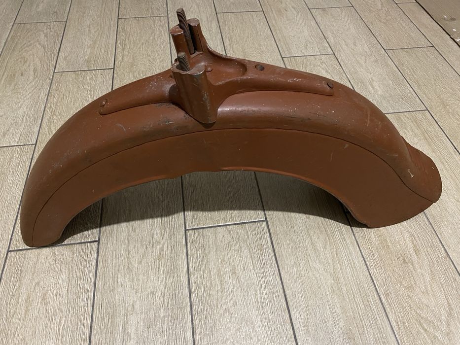 Ретро мото крило Іж (Нове)