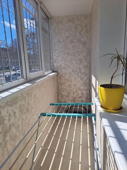 Центр 4-х кімн.квартира в новому будинку