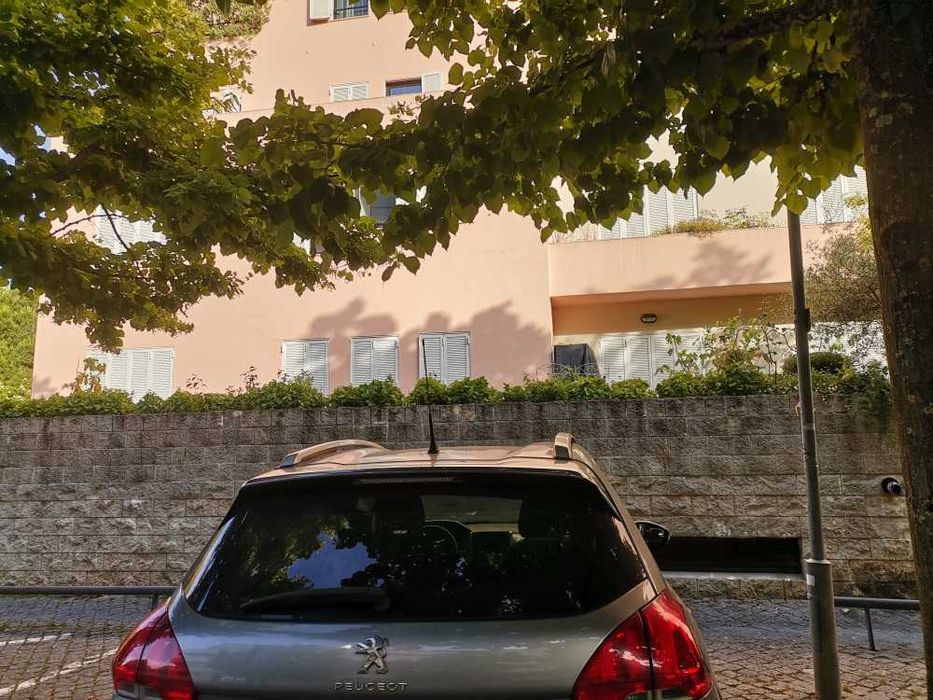 Vendo Peugeot 2008 cinza metalizado