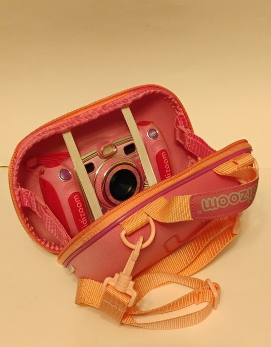Aparat cyfrowy vtech kidizoom