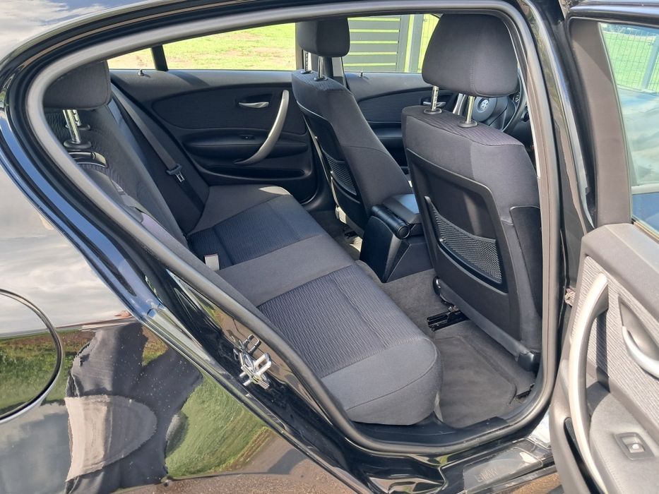 BMW 116i e87# oryginał #super stan #Polecam#