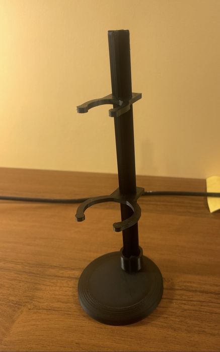 Stojak na lalki monster high