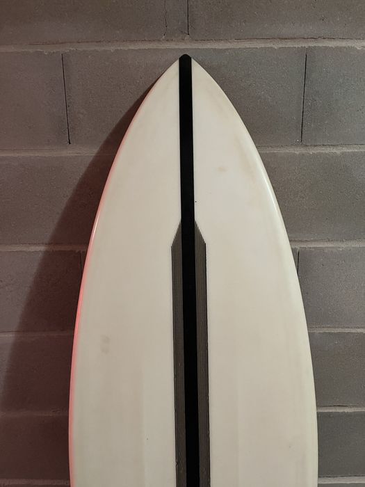 Firewire Sci-Fi 2.0 5.7 27.5L