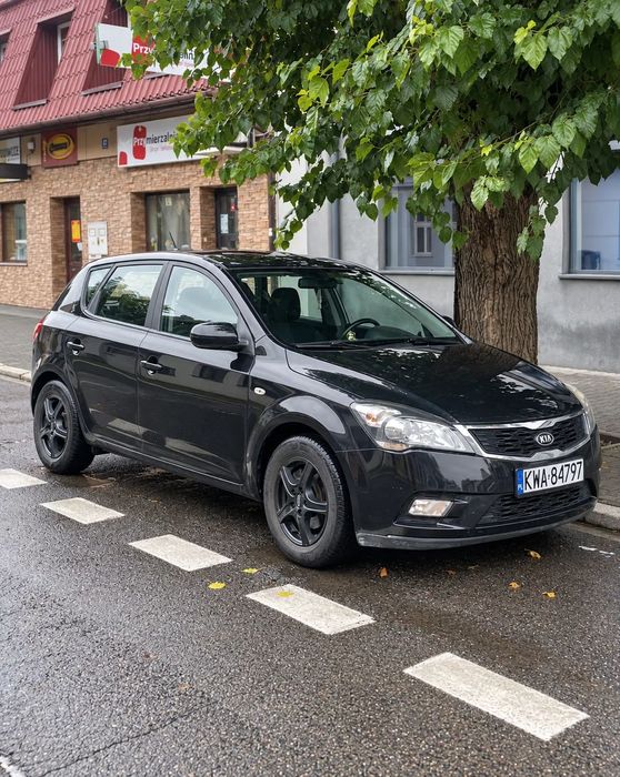 Kia Cee'd