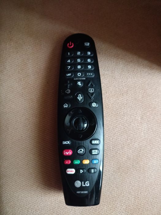 Продам телевізор LG 65 дюймів