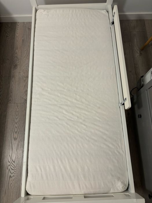 Colchão ikea criança underlig 70x160