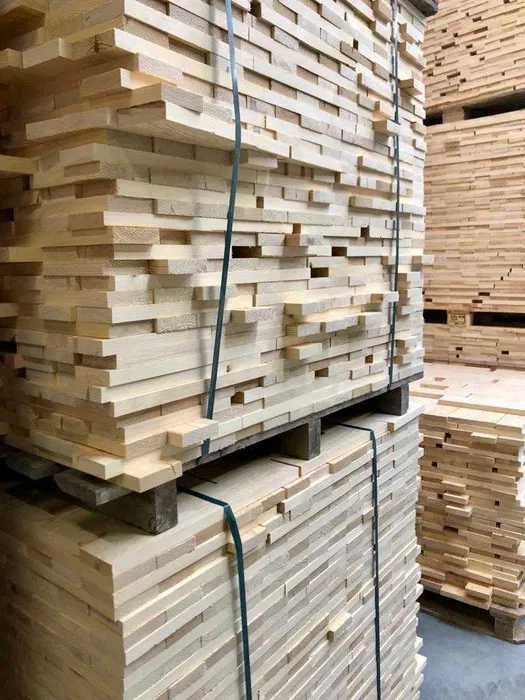 Drewno klejone sosnowe klejonka