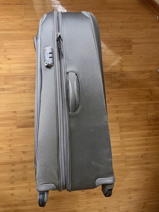 Валіза Samsonite