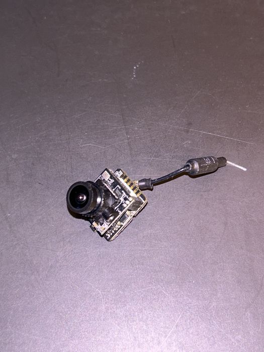 Sprzedam kamerke fpv