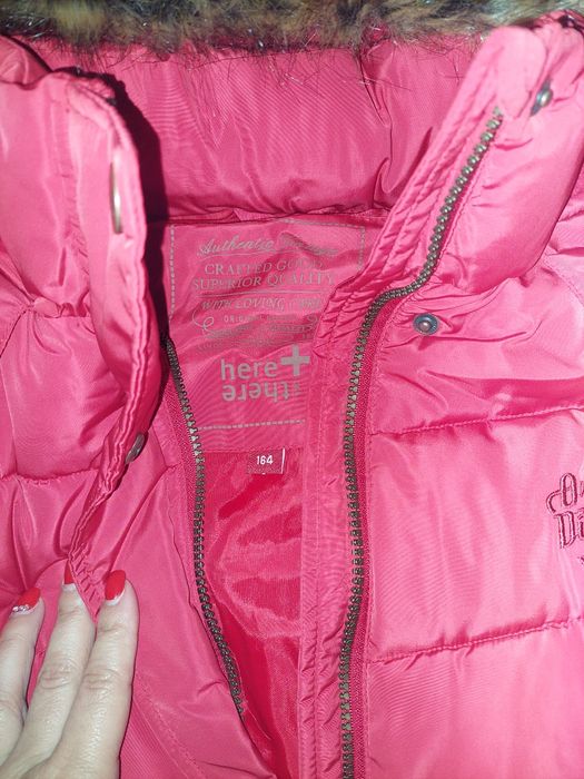 Casaco C&A Tamanho 14