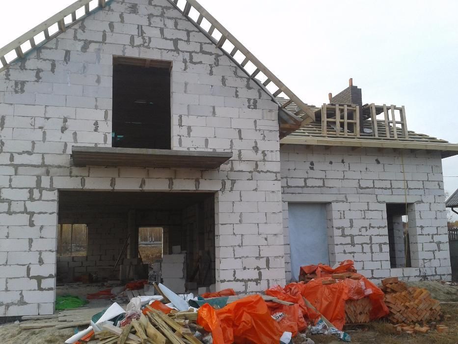 Услуги Каменщика - Будівельні послуги Чернігів на Olx