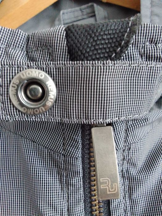 Kurtka męska Bomberka XL