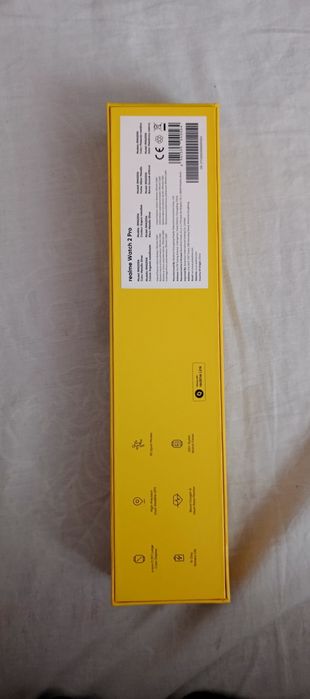 Smartwatch Realme 2 pro