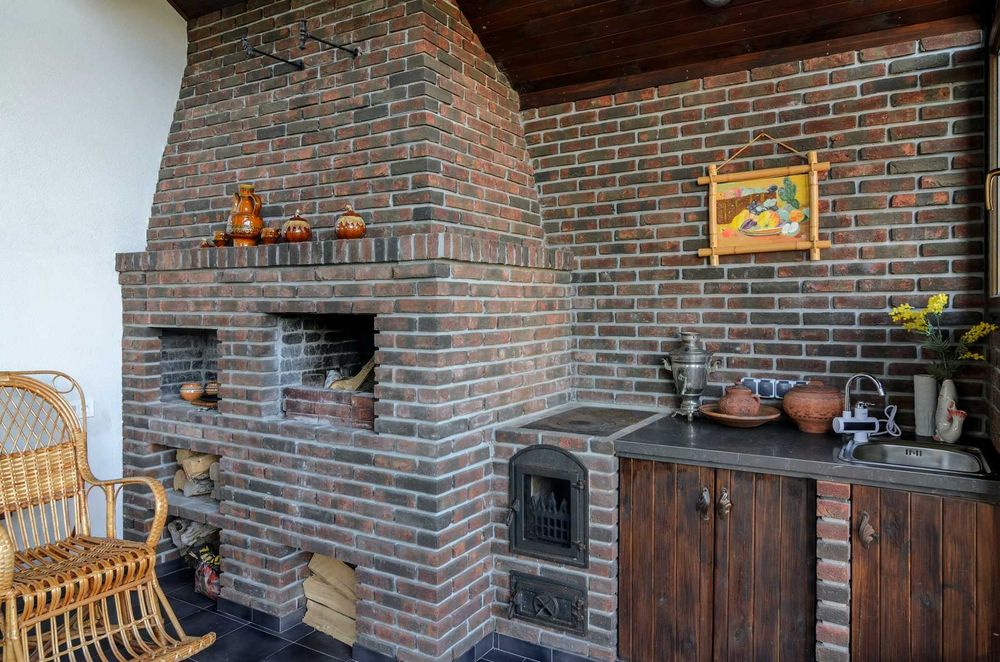 House in Sumy - View 5