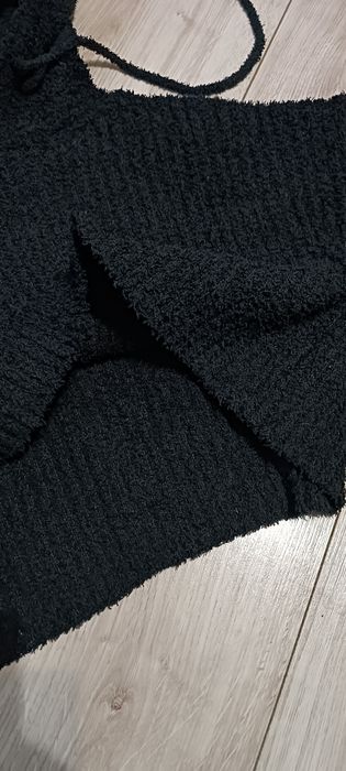 Bluza sweterkowa