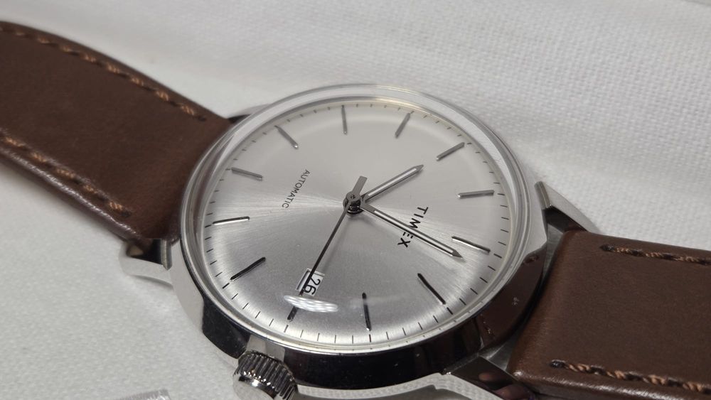 Timex Automatic TW2T22700