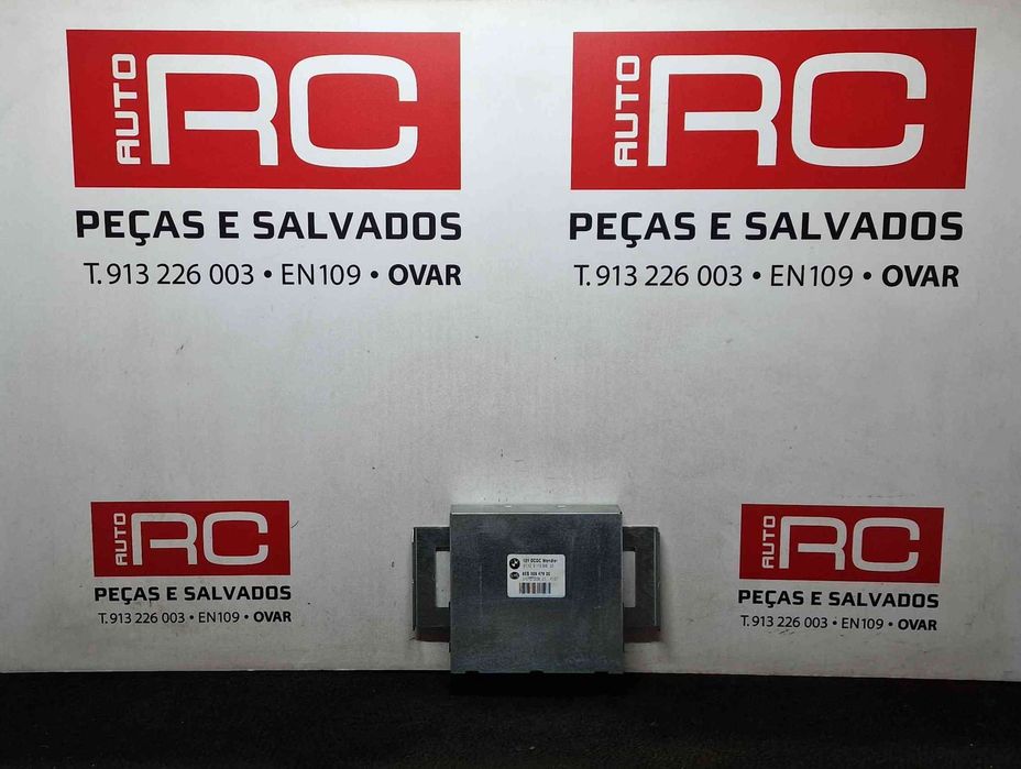 Módulo Eletrónico 911334802 - BMW 1