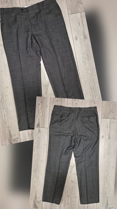 Чоловічий костюм Canali