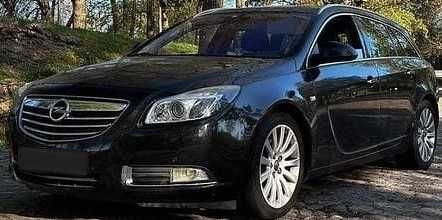 Opel Insignia Para Peças - Há Peças
