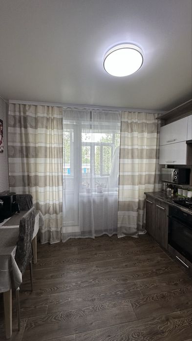 Продам 2-х комнатную квартиру Терновка