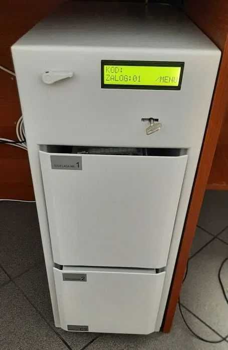 Multisejf PROJEKT-2/1U Sejf