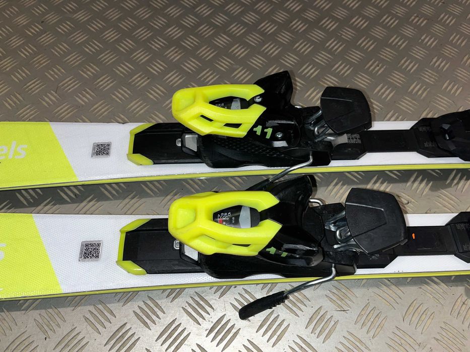 Narty HEAD e.SR REBELS WC 149 cm TOP seozn 2023/24 ! Przygotowane