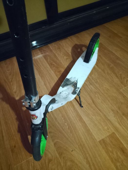 Детский самокат. Хорошее состояние