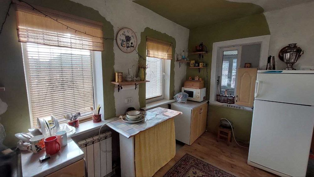 Продам дом с. Чемужовка Хвойный лес