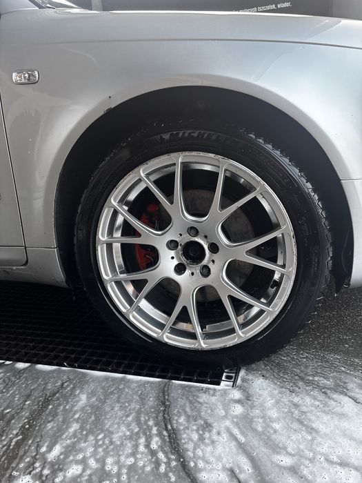 Audi a4b7 2.0TDI BRD