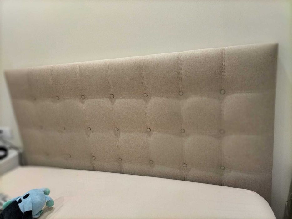 CABECEIRA MAYA Colchões & Companhia