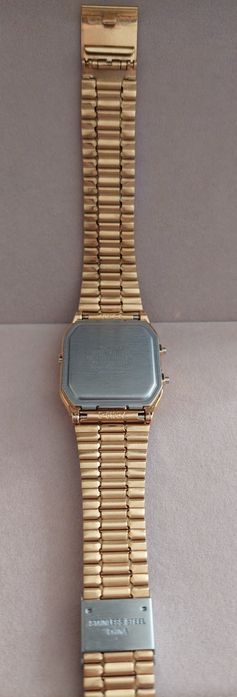 Zegarek Casio AQ-230