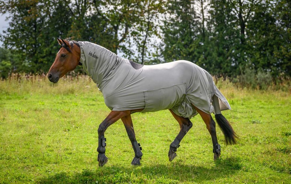 Derka egzemowa, przeciw owadom Felix Buhler Gibson II rozmiar 145