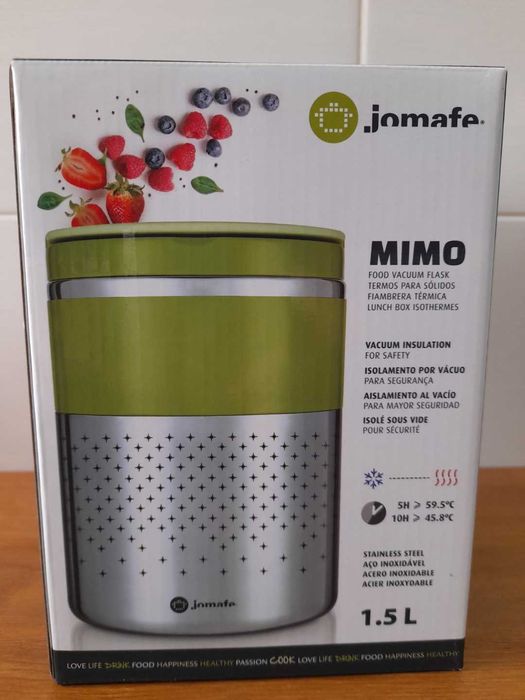 Termo para sólidos
