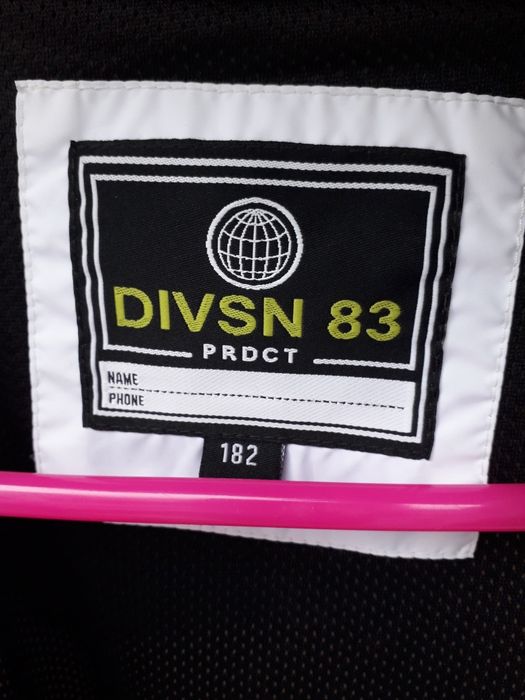 Спортивна кофта, вiтровка