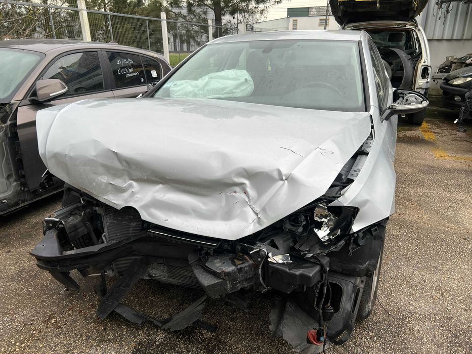 PEÇAS VOLKSWAGEN GOLF 7 2016 1.0 TDI