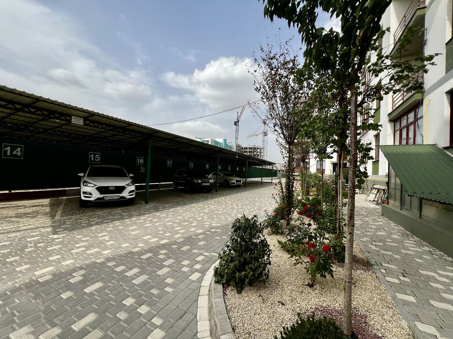 1-комнатная квартира по адресу ул. Проценко (площадь 41 м²) - Atlanta.ua - фото 23