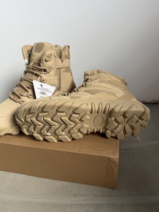 Buty trekkingowe turystyczne rozmiar 42 wkladka 27,5 cm