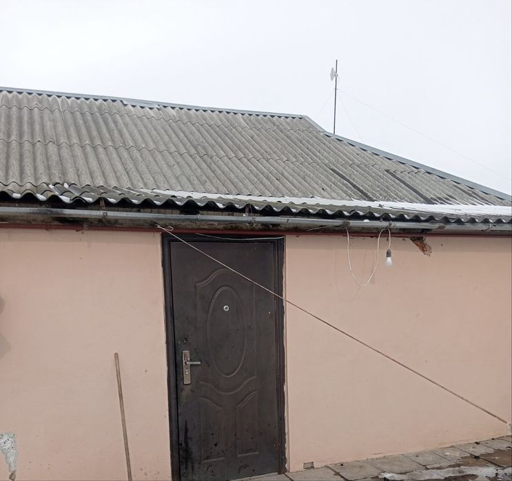 Будинок приватний