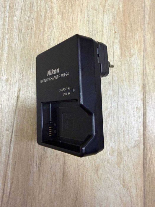 Продам фотоаппарат Nikon 5100