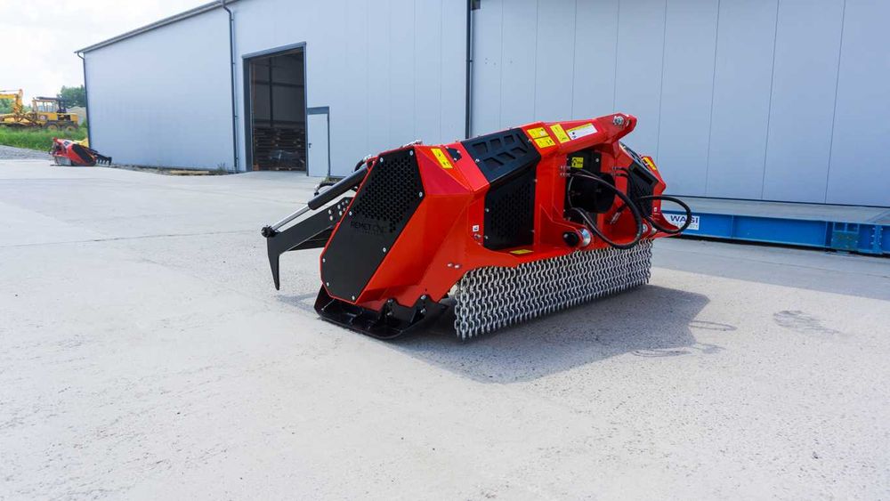 Mulczer F5-225 Remet Cena BRUTTO