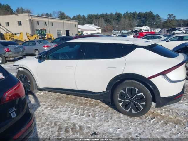 Kia Ev6 Wind 2022 *