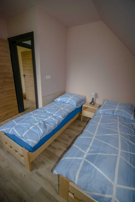 Komfortowy dom- Boszkowo