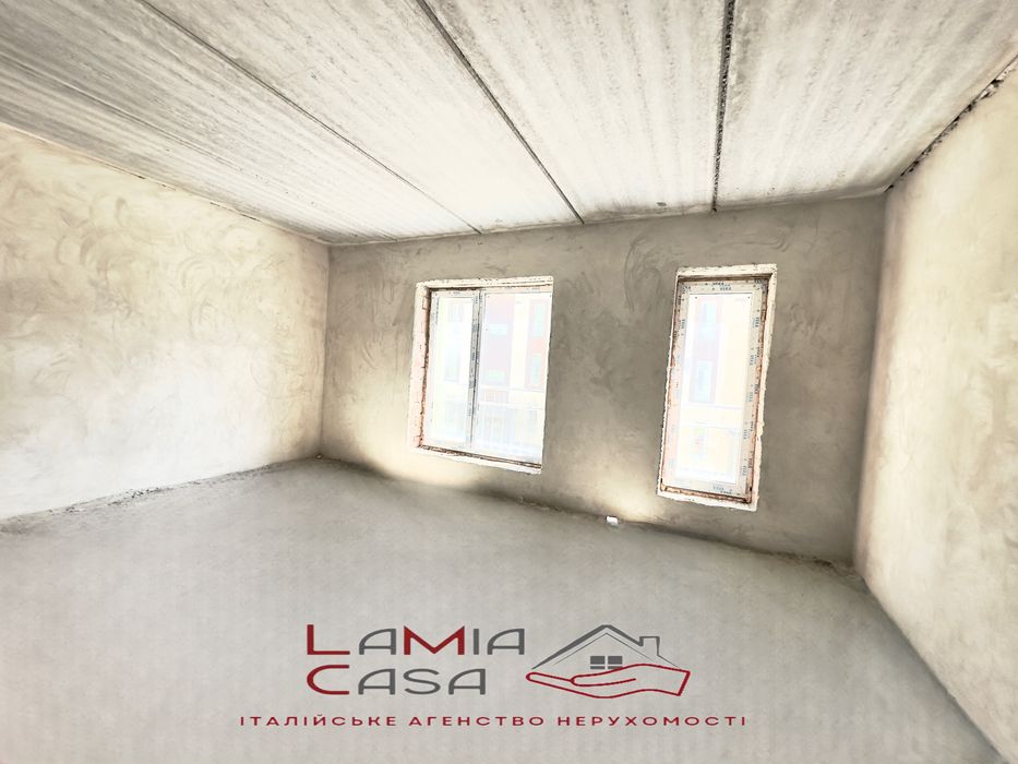 2-кімнатна квартира за адресою вул. Спортивна (площа 78 м²) - Atlanta.ua - фото 6