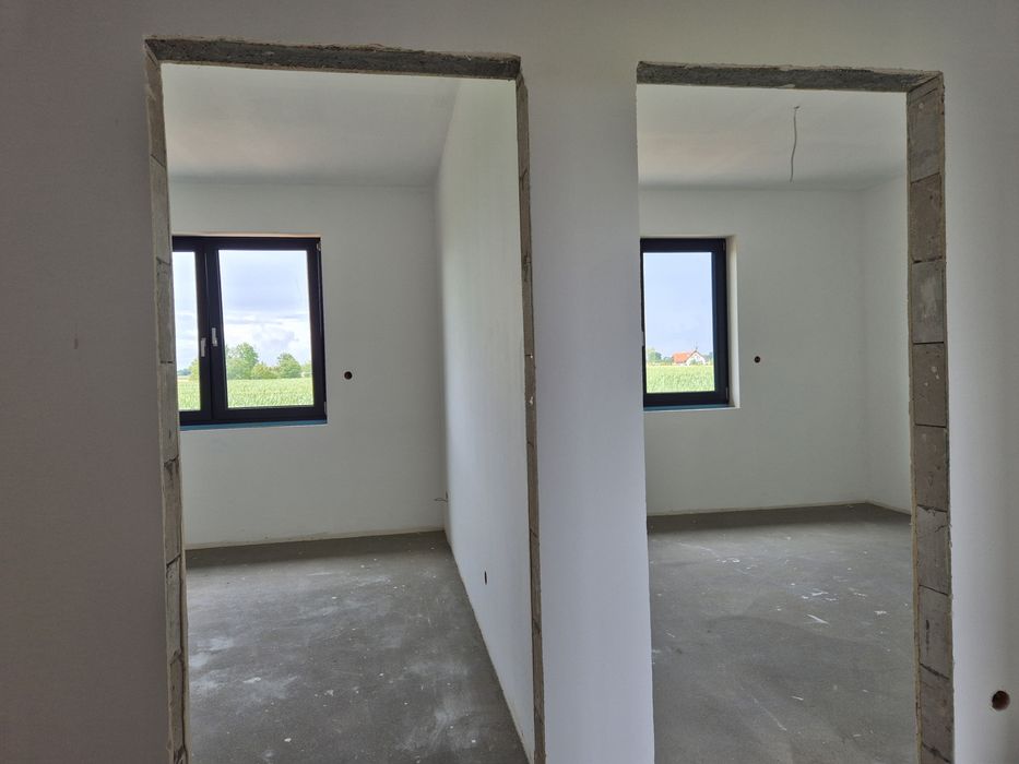 Blizniak 126m2 Strzelce Gorne