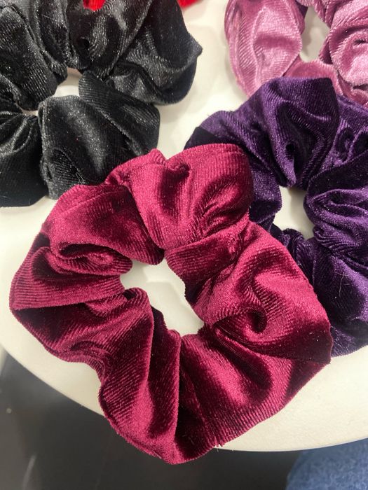 Elsticos cabelo