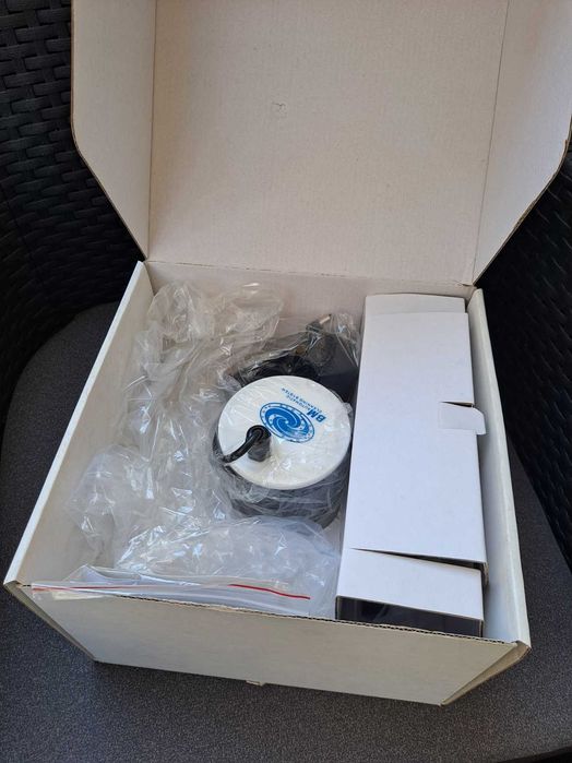 Cabeça de limpeza Automática para Escumador
