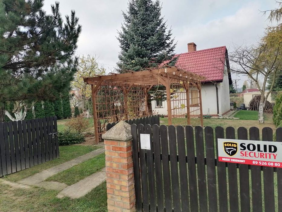 Sprzedam działkie - Widok 2